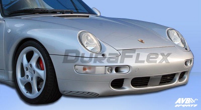 Frontbumper