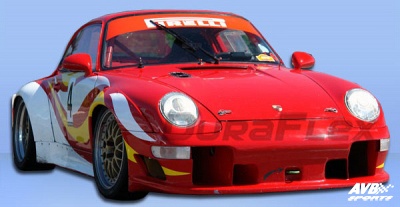 Frontbumper