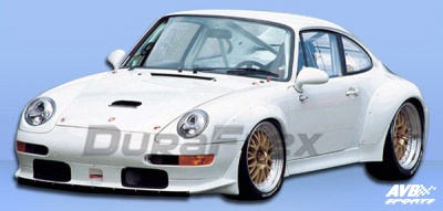 Frontbumper