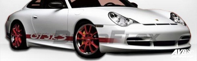 Sideskirts