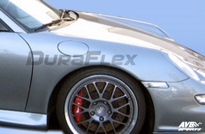 Fenders