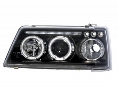 Headlights