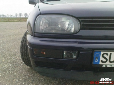 Headlights