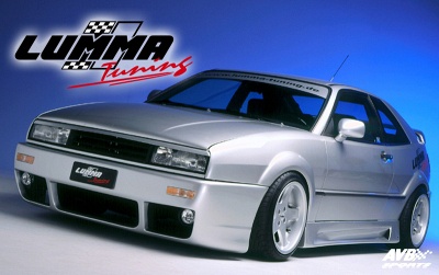Frontbumper