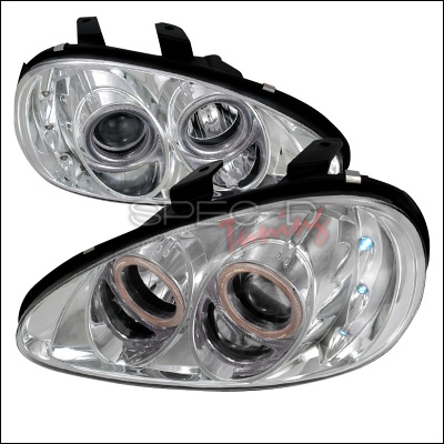 Headlights