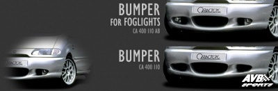 Frontbumper