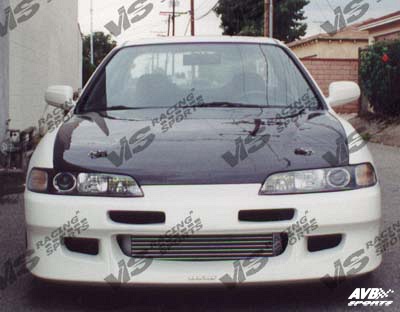 Frontbumper