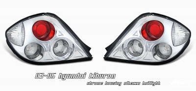Taillights