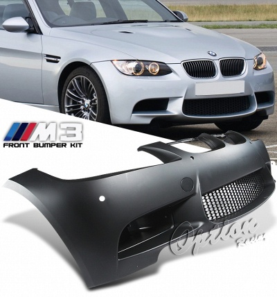Frontbumper