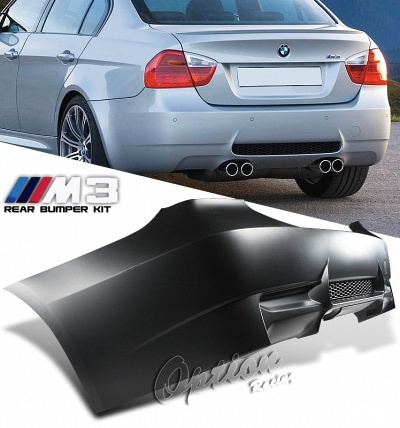 Rearbumper