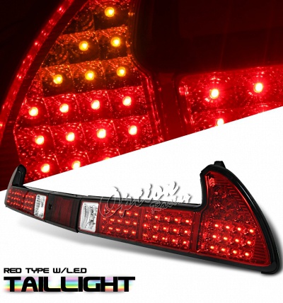 Taillights