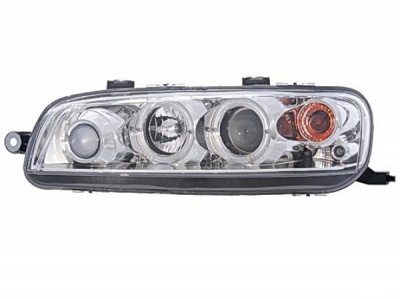 Headlights