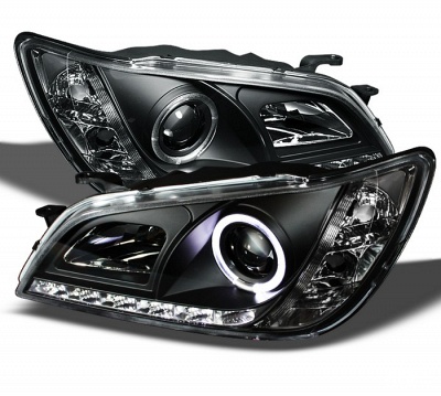 Headlights