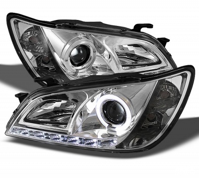 Headlights