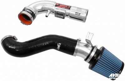 Cold air intake