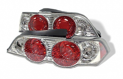 Taillights