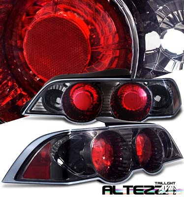 Taillights