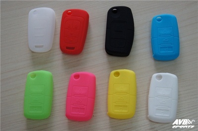 Keycovers