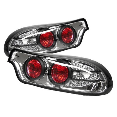 Taillights
