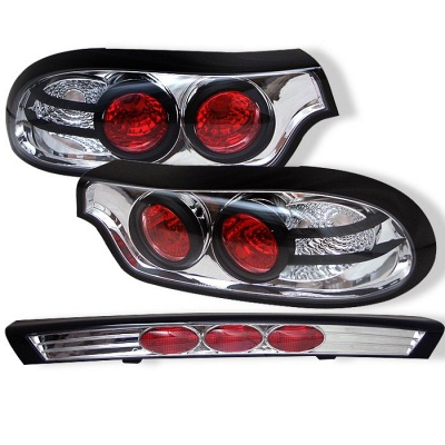 Taillights