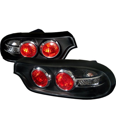 Taillights