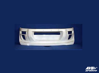 Frontbumper