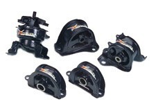 Engine mounts