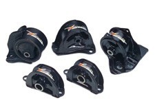 Engine mounts