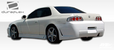 Rearbumper