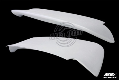 Roof wing hb