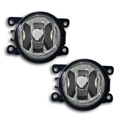 Fog lights