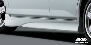 Sideskirts