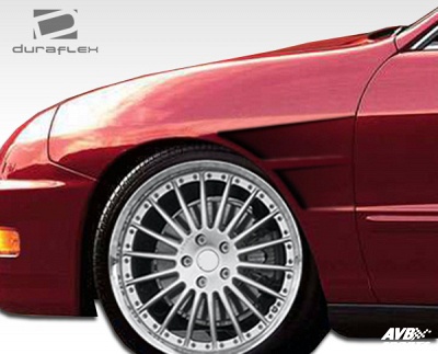 Fenders
