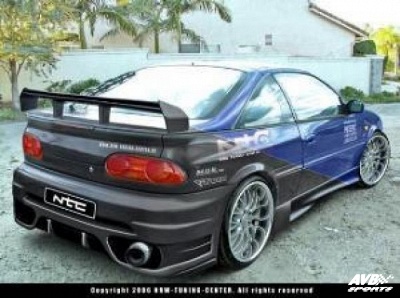 Sideskirts