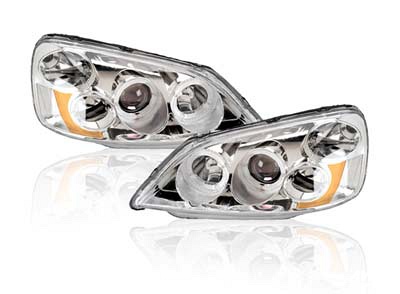 Headlights