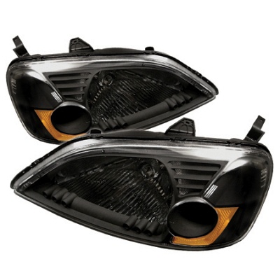Headlights