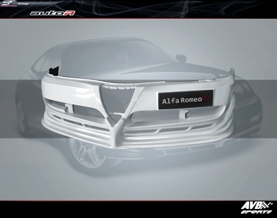 Frontbumper