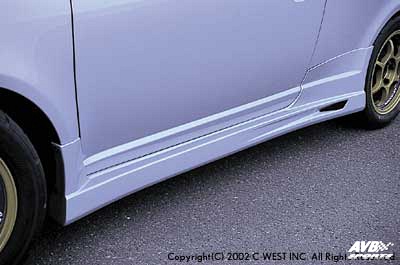 Sideskirts