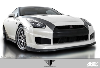 Frontbumper