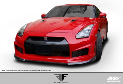 Frontbumper