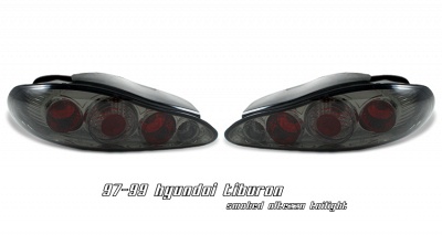 Taillights