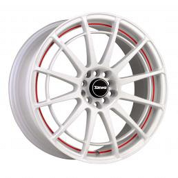 Wheel