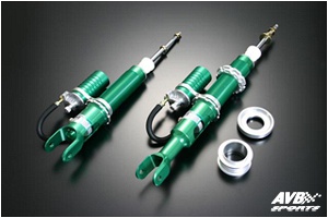 Coilover kit