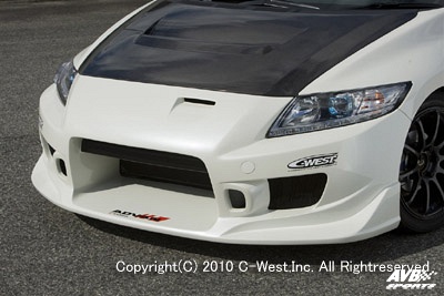 Frontbumper