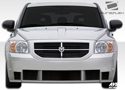 Frontbumper