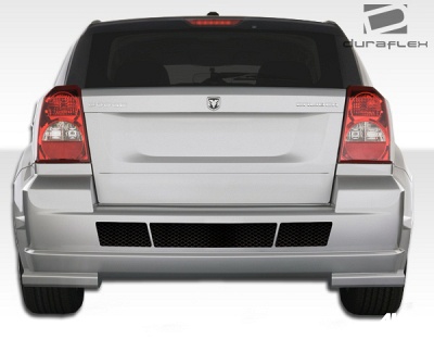 Rearbumper