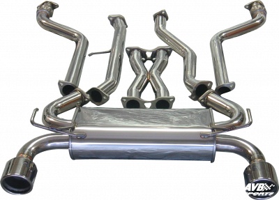 Exhaust