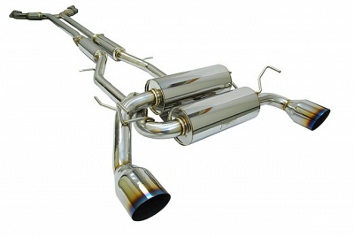 Exhaust