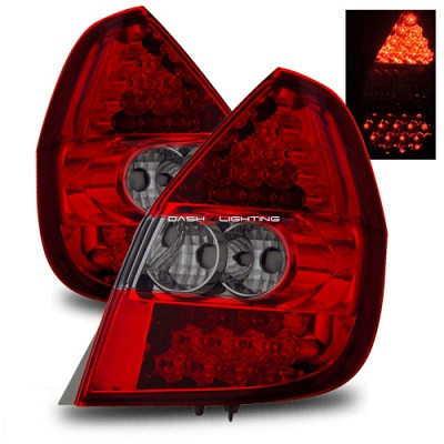 Taillights
