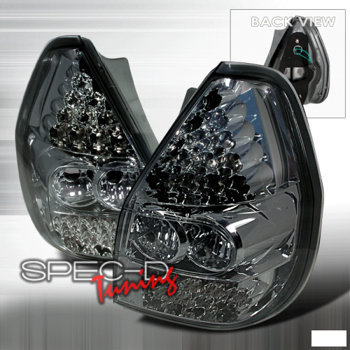 Taillights